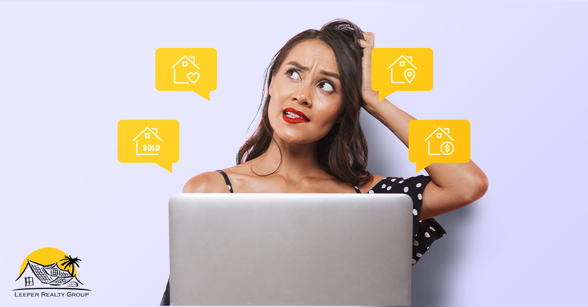 Is Buying A Home Right Now A Mistake?